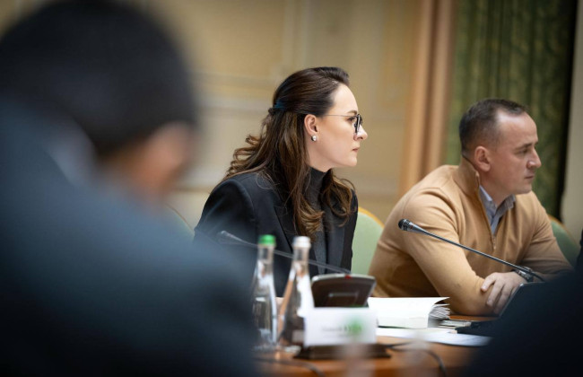 Світла буде більше: графіки відключень скоротять для населення і промисловості — Свириденко