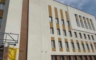 Каменец-Подольский горрайонный суд переедет в новое здание