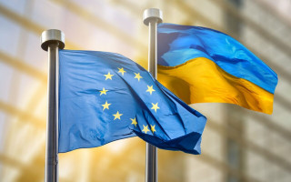 ЄС оприлюднив план гарантій безпеки для України з шести пунктів