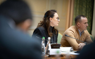 Світла буде більше: графіки відключень скоротять для населення і промисловості — Свириденко