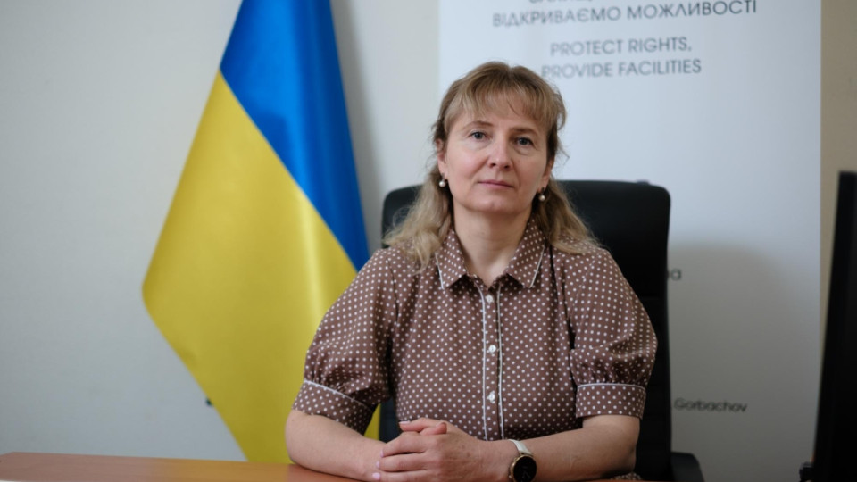 Срочные контракты для учителей в Украине – образовательный омбудсмен предлагает отложить обсуждение