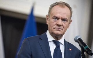 Прекращение огня между Украиной и Россией до Рождества маловероятно – премьер Польши Туск
