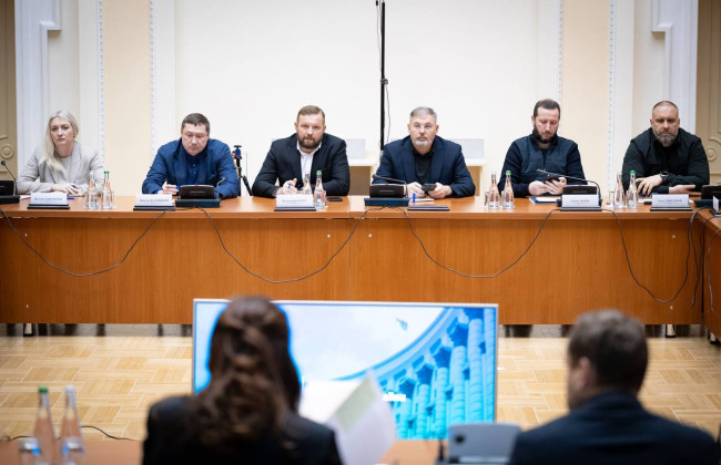 Правительство переводит определенных потребителей сопутствующей нагрузки на общие графики отключения света