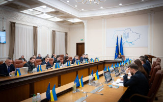 Уряд затвердив пакет рішень для запуску Defence City з 5 січня 2026 року