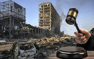 Форс-мажор во время войны: Верховный Суд пересмотрел подход к начислению валютной пени