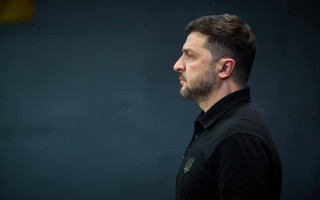 Зеленський підписав указ про зміни в переліку державних експертів із питань таємниць