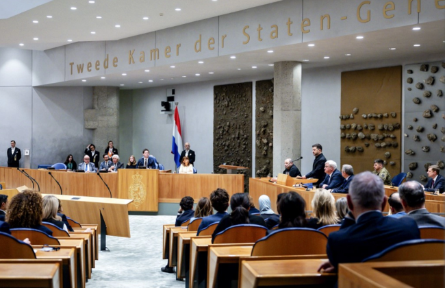 В Євросоюзі визначатимуть розмір компенсацій українцям за 13 категоріями збитків