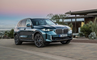 Посадовиця податкової з Черкащини не задекларувала елітні авто чоловіка на 7 мільйонів гривень — Нацполіція