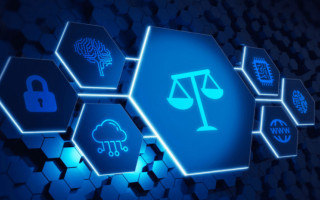 У Шотландії суддю запідозрили у використанні ШІ для підготовки судового рішення на 300 сторінок