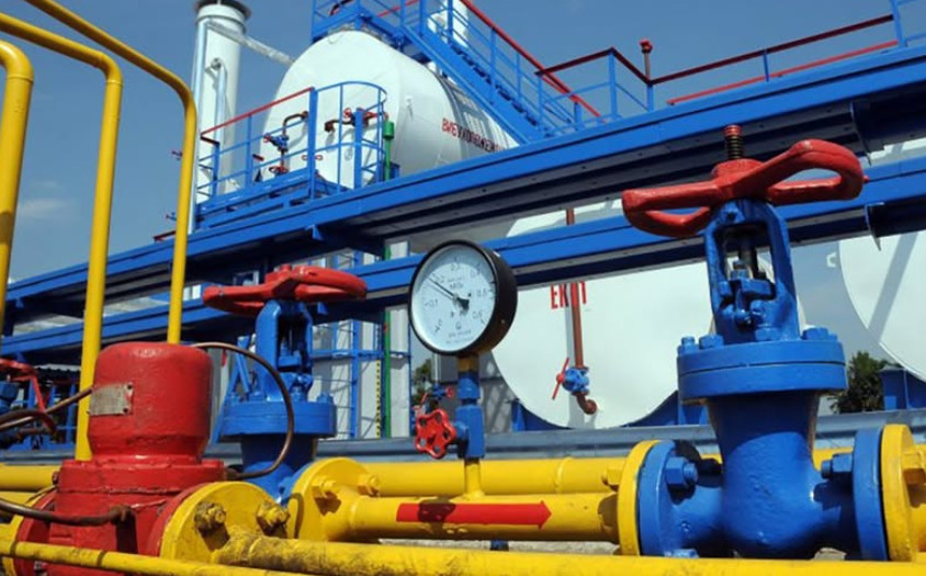 НКРЭКУ упростила процедуру присоединения к газораспределительным системам блочно-модульных котельных