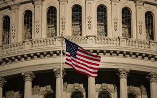 Сенат США схвалив законопроєкт про оборонний бюджет з виділенням $800 млн для України