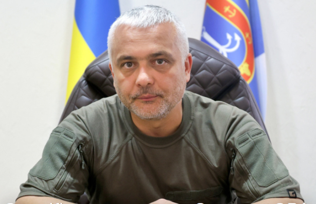 Наслідкам атаки на енергетику Одещини надали статусу надзвичайної ситуації державного рівня – Кіпер