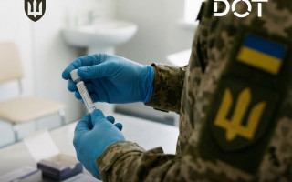 Минобороны впервые закупит ДНК-наборы для военнослужащих ВСУ