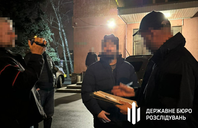 Правоохоронець з Чернівців допомогав переправляти ухилянтів за кордон за €7 тисяч — його затримали