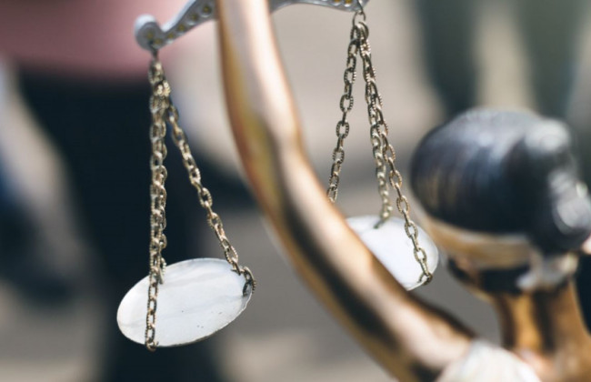 ВРП за 11 місяців розглянула 21 клопотання Офісу Генпрокурора щодо суддів