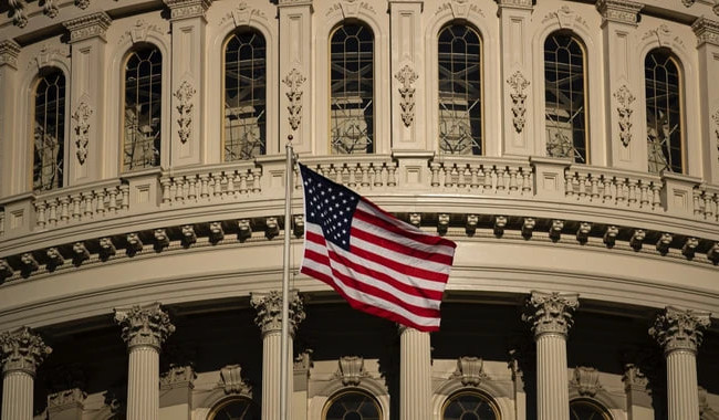 Сенат США схвалив законопроєкт про оборонний бюджет з виділенням $800 млн для України