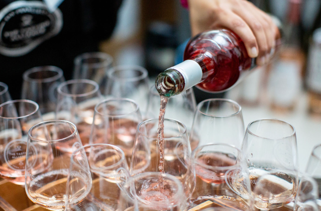 Винний конкурс у Сан Франциско дискваліфікував 15 російських виноробень відповідно до санкцій США