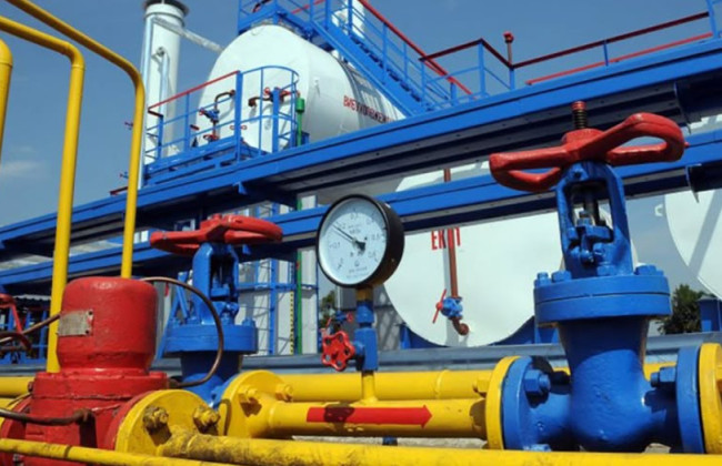 НКРЕКП спростила процедуру приєднання до газорозподільних систем блочно-модульних котелень