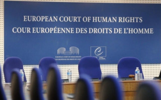 Верховний Суд оприлюднив огляд практики ЄСПЛ за серпень – вересень