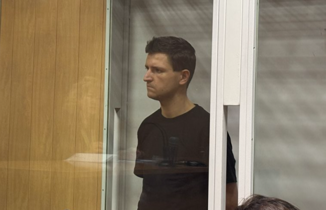 В Одессе будут судить мужчину, который изнасиловал и убил 7-летнюю Соломию Тарасюк