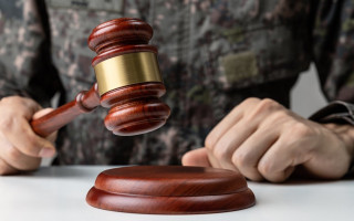 Верховний Суд пояснив, коли СЗЧ військовослужбовця може вважатися припиненим