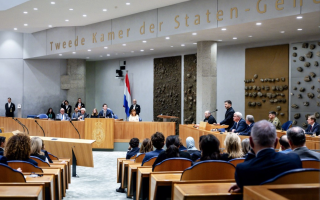 В Євросоюзі визначатимуть розмір компенсацій українцям за 13 категоріями збитків