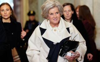 Трамп упевнений, що Путін не хоче миру і має намір захопити всю Україну, — Сьюзі Вайлз