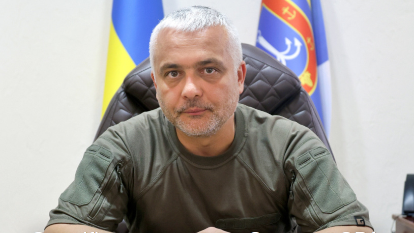 Последствиям атаки на энергетику Одесской области присвоили статус чрезвычайной ситуации государственного уровня — Кипер