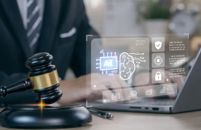 В Калифорнии требуют санкций против прокуратуры из-за фейковых ссылок, созданных ИИ