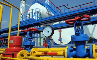 НКРЕКП спростила процедуру приєднання до газорозподільних систем блочно-модульних котелень