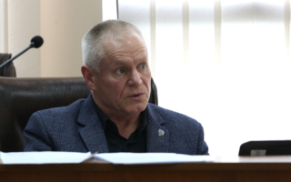 ВАКС продовжив строк дії обов’язків, покладених на члена ВККС Володимира Луганського