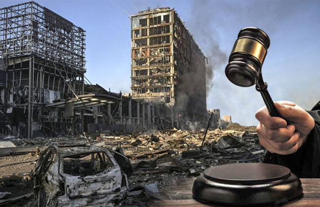 Форс-мажор во время войны: Верховный Суд пересмотрел подход к начислению валютной пени