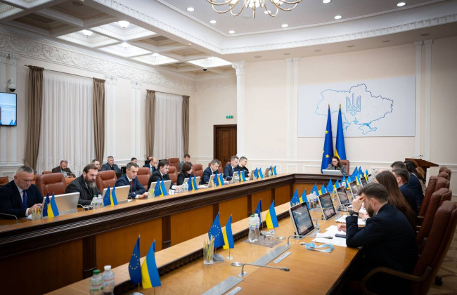 Правительство утвердило правовой режим для запуска Defence City с 5 января 2026 года