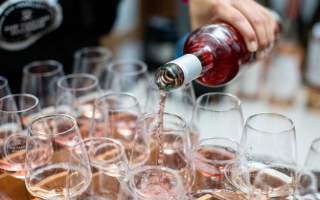 Винный конкурс в Сан-Франциско дисквалифицировал 15 российских виноделен в соответствии с санкциями США