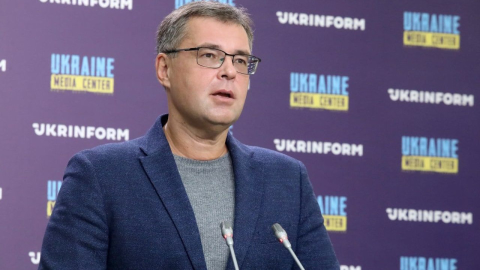 Долги энергетической отрасли Украины превысили 300 млрд грн – Александр Харченко