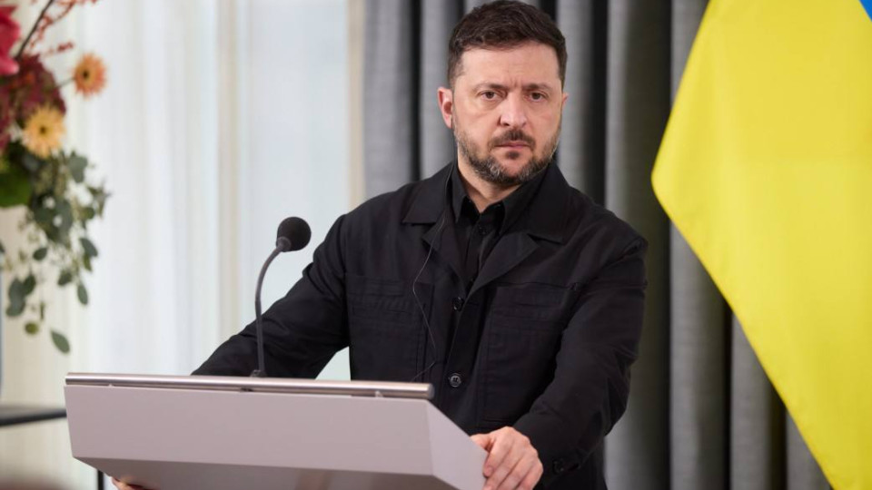 Зеленский отменил стипендии спортсменам – список