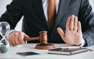 Уголовная ответственность за увольнение разоблачителей – Кабмин поддержал изменения в УК