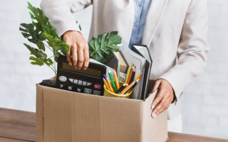 Поновлення на роботі неможливе: КЦС ВС про звільнення працівника ліквідованого органу