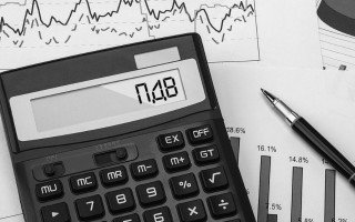 З 2027 року для ФОПів можуть ввести ПДВ — Мінфін опублікував законопроєкт