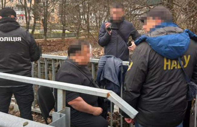 Апеляційна палата ВАКС збільшила розмір застави судді із Закарпаття Олександру Пелиху, викритого на хабарі