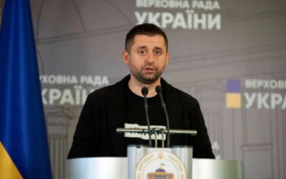 Мирна угода буде або погана, або дуже погана, або її не буде, – Давид Арахамія