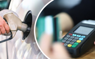 КАС ВС підтвердив право АЗС продавати пальне через новий РРО у перехідний період