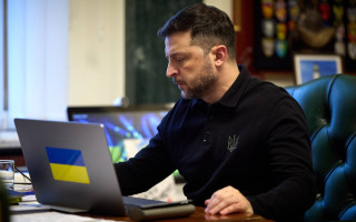 У разі погодження мирного плану кошти з заморожених активів РФ підуть на відбудову та ЗСУ – Зеленський