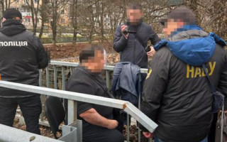 Апеляційна палата ВАКС збільшила розмір застави судді із Закарпаття Олександру Пелиху, викритого на хабарі