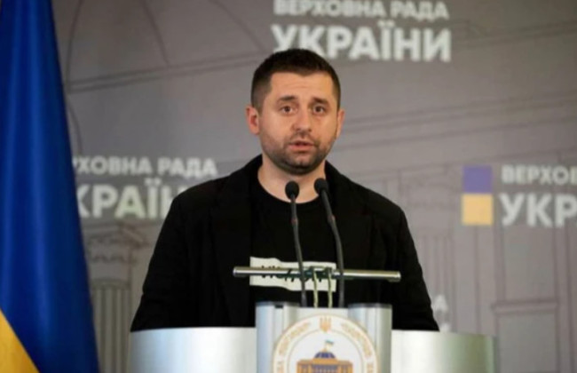 Мирное соглашение будет либо плохим, либо очень плохим, либо его не будет, — Давид Арахамия