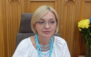 Языковый омбудсмен Ивановская призвала повысить штрафы за нарушения языкового законодательства