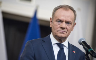 Туск про заморожені активи РФ: Ми досягли переломного моменту