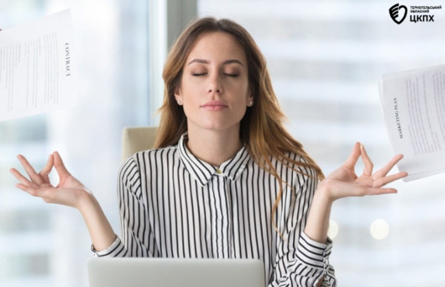 Як корегувати рівень стресу в організмі за допомогою вправ — поради медиків