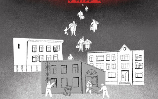 Правительство ликвидировало рабочую группу, которая занималась жилищными правами жителей общежитий