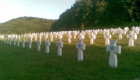 В Украине хотят урегулировать вопрос военных мемориальных кладбищ — сделан первый шаг